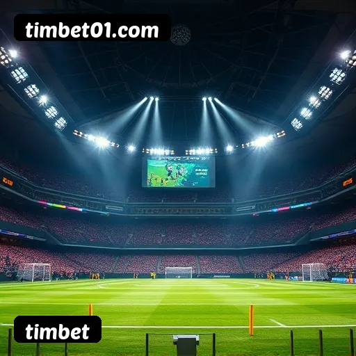 Sistema de Segurança Avançado timbet - Criptografia e Proteção